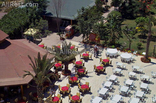 Saphir Hotel 9